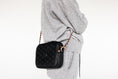 Load image into Gallery viewer, The Leather Jillian Pouch