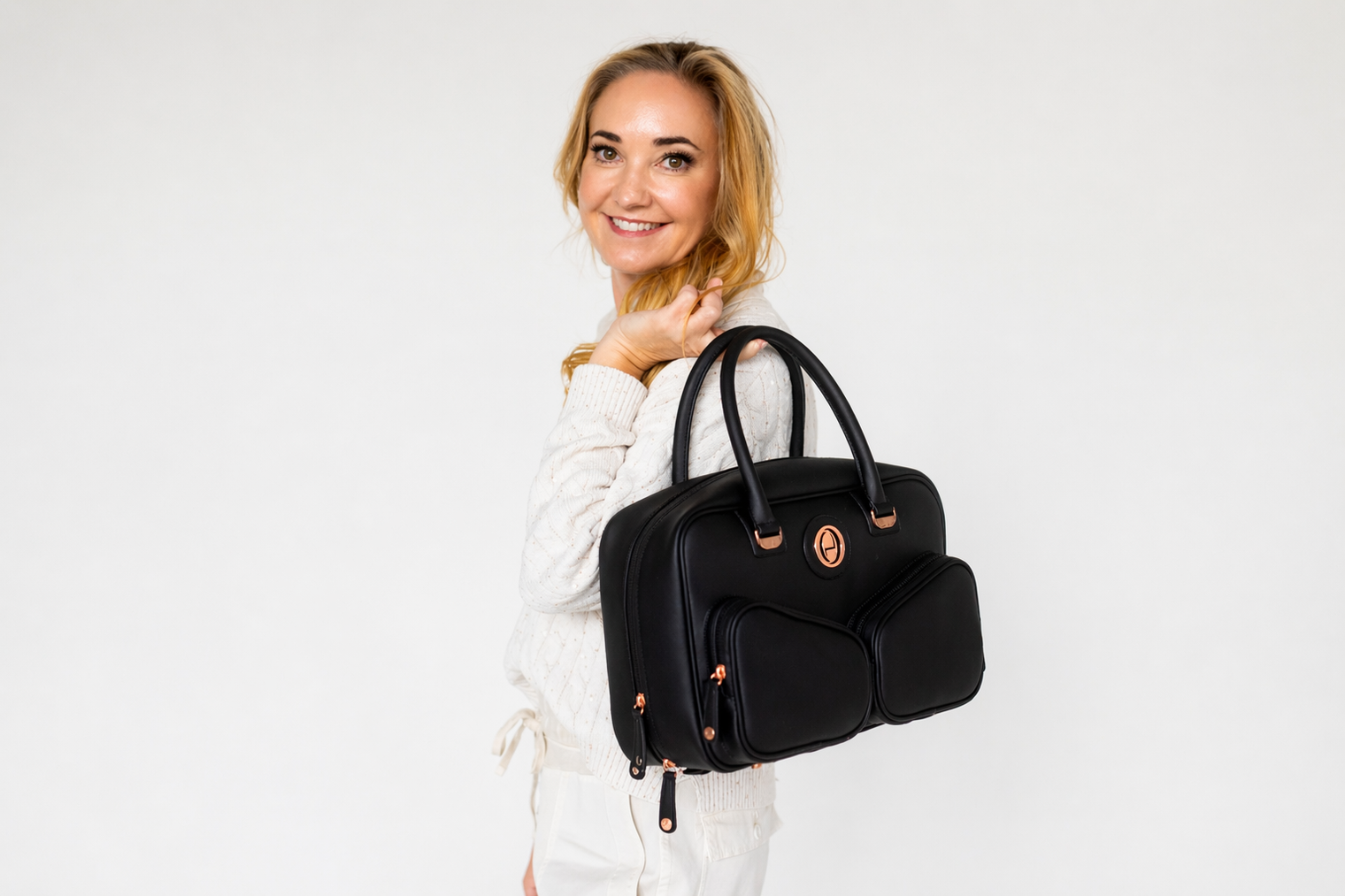Functional Luxury In Travel