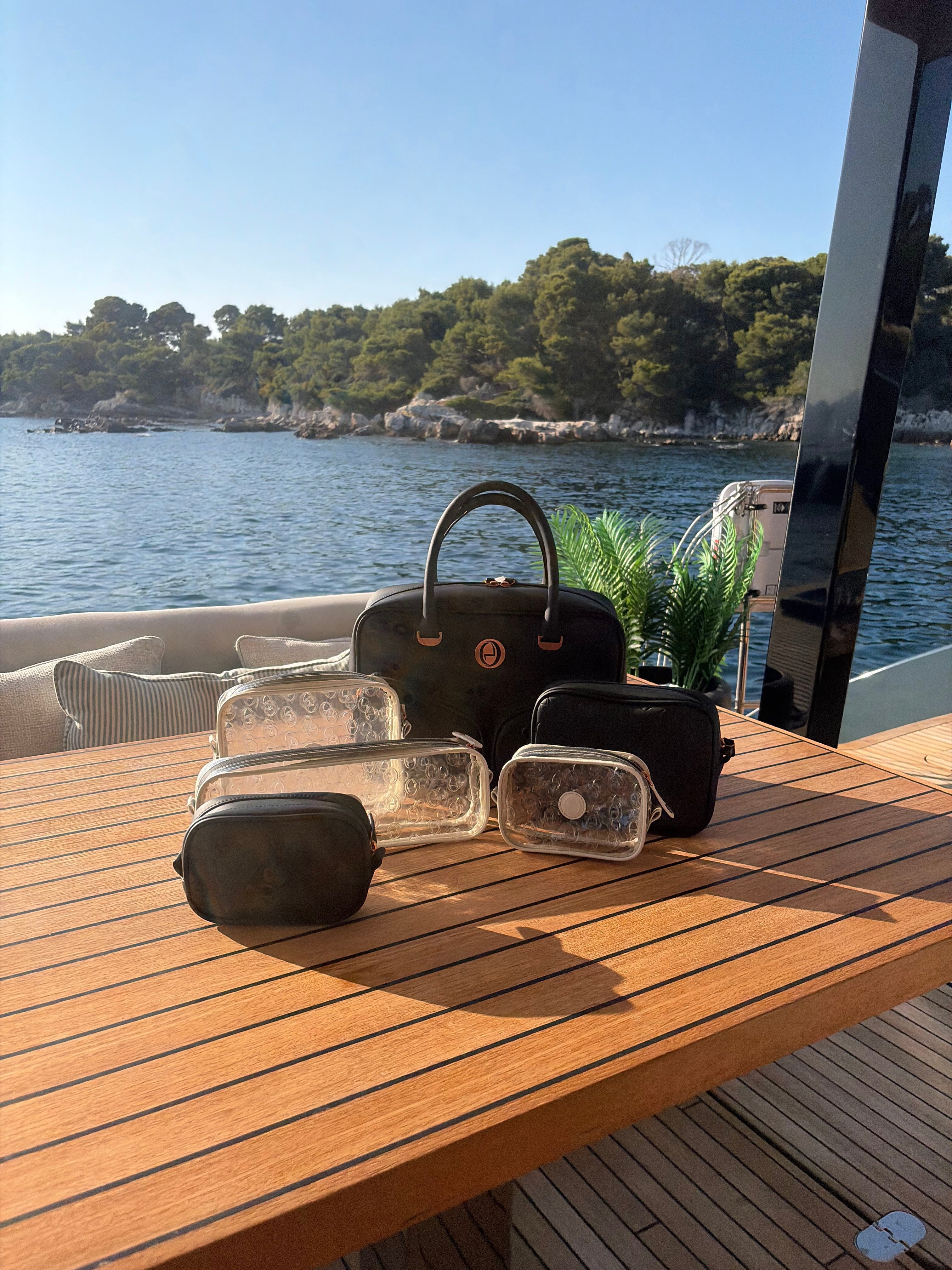 A refined approach to staying organized, feeling prepared, and moving through summer with more ease