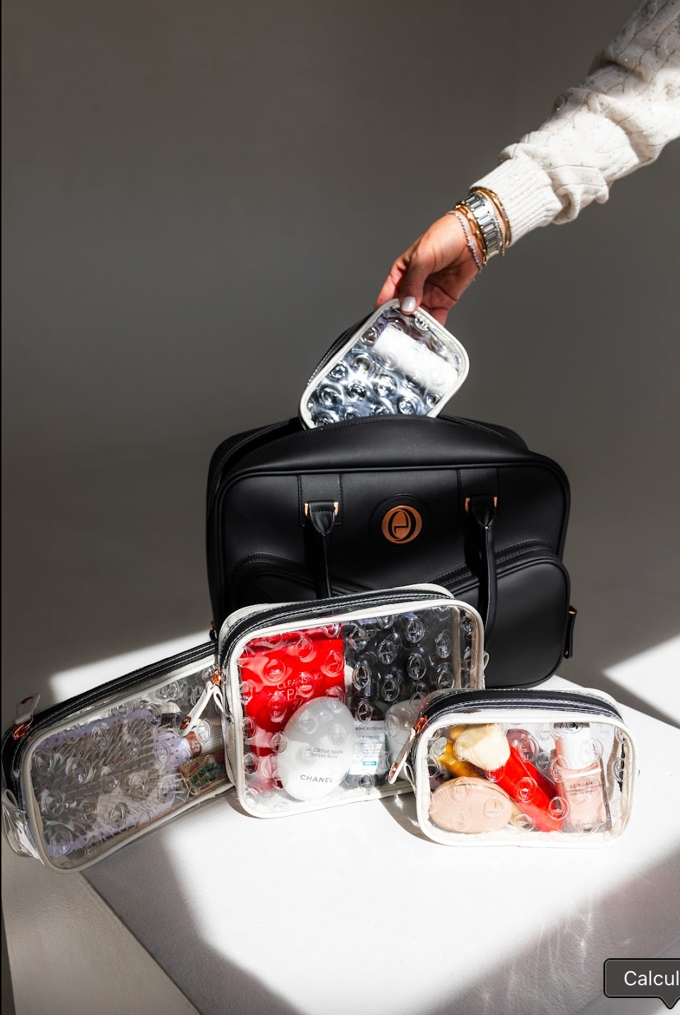 One Trip, Multiple Stops: How to Pack When You’re Changing Hotels