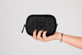 Load image into Gallery viewer, The Leather Ryan Pouch
