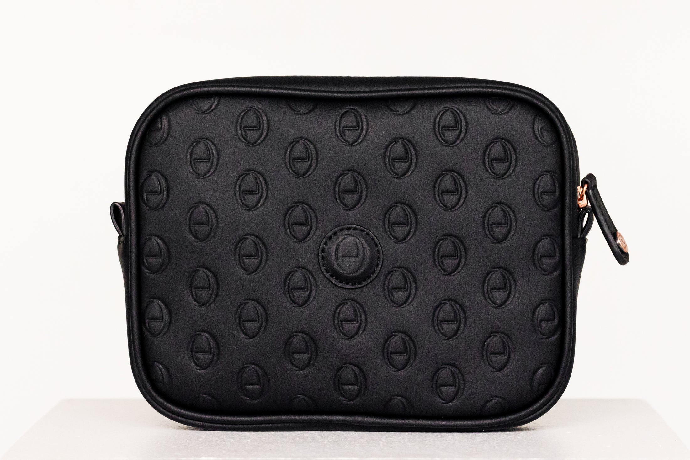 The Leather Jillian Pouch