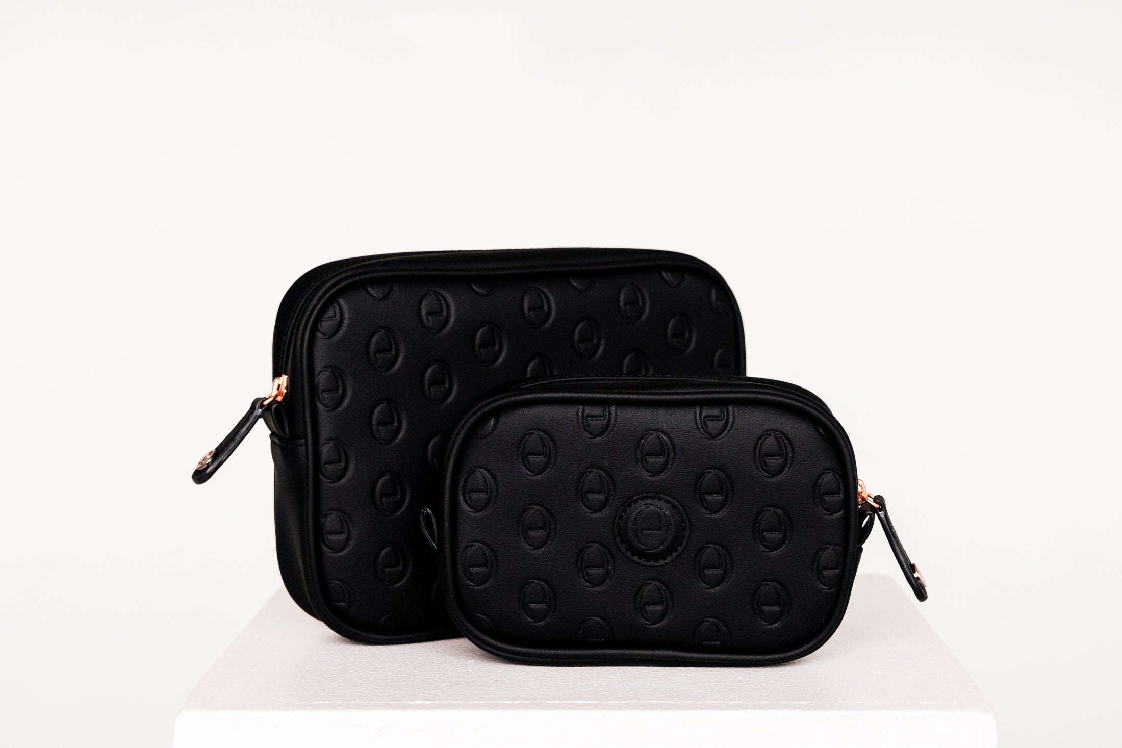 The Leather Ryan Pouch