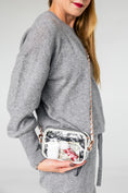 Load image into Gallery viewer, The Vinyl Ryan Pouch
