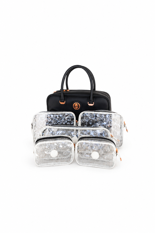 Zoomed-out Luxe Ensemble image